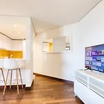 Cascais Sea View Apartment