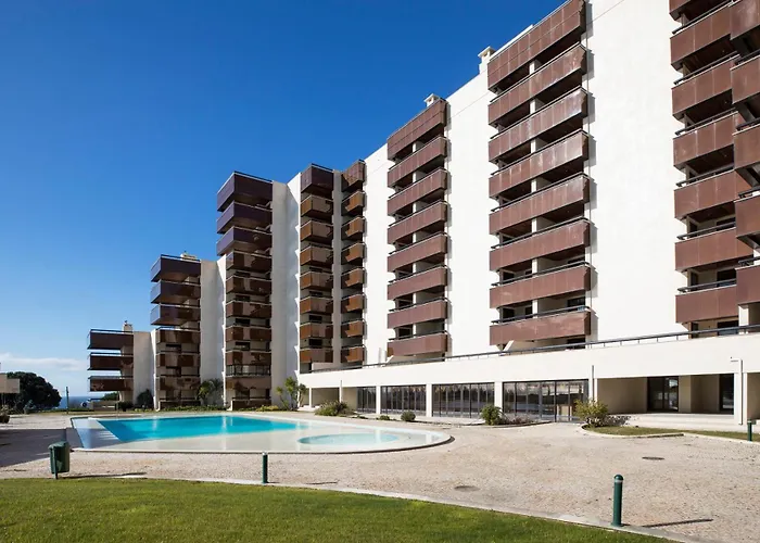 Cascais Sea View Apartment